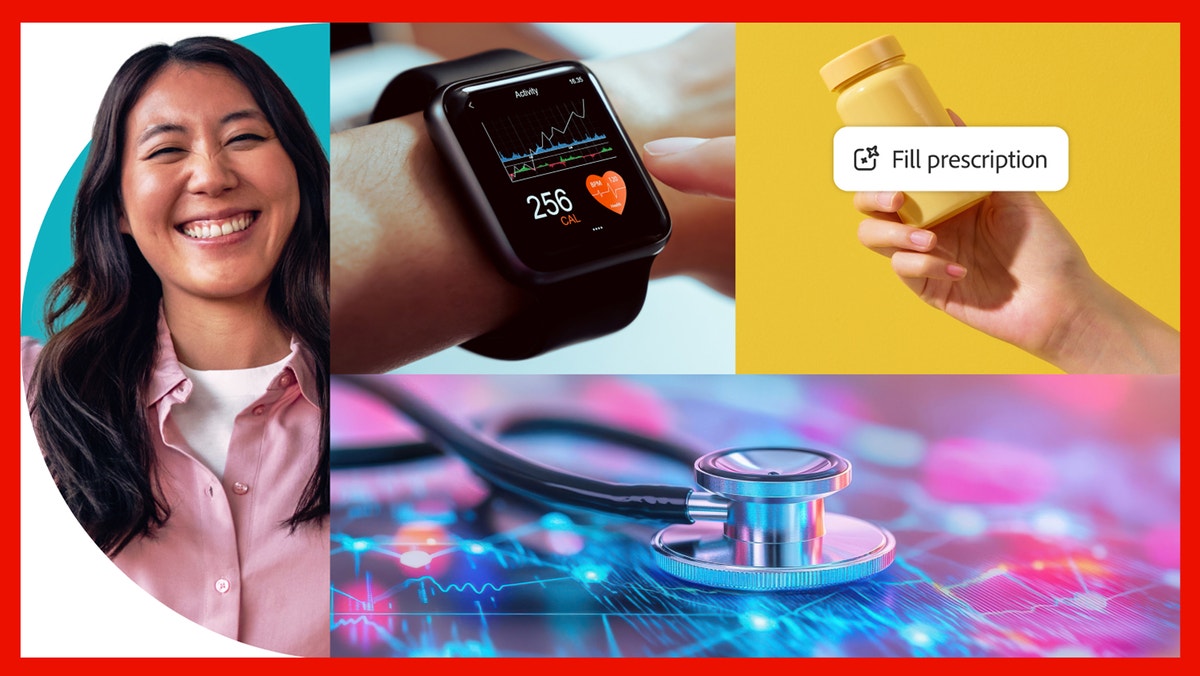 2025 AI and Digital Trends for Healthcare
