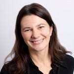 Valerie Beaulieu-James