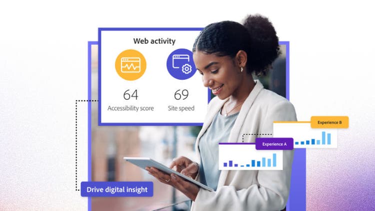 Create experiences the public can rely on card image