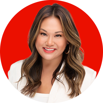 Headshot of Marissa Dacay.
