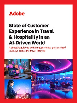 Travel and Hospitality