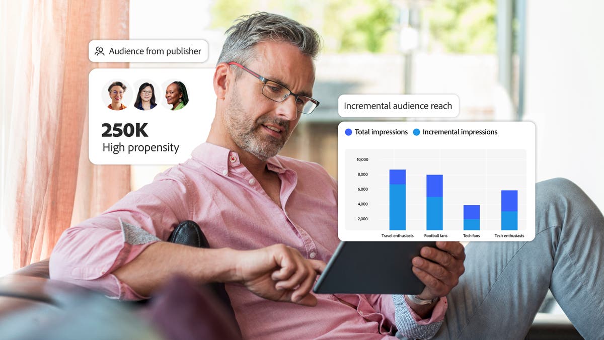 Adobe real time cdp collaboration use case guide for brands 
