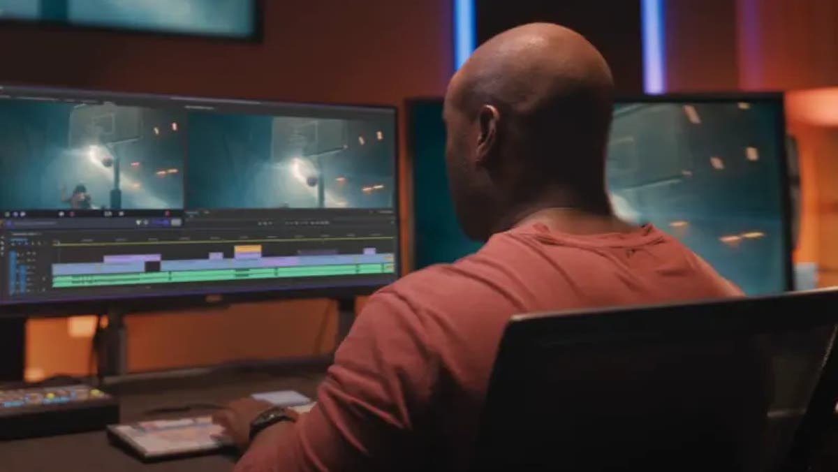 Simplify your video production process and collaborate from anywhere.