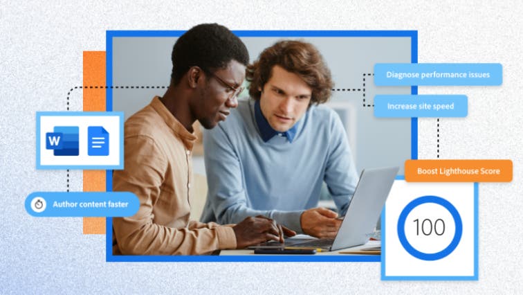 How Adobe Experience Manager Sites Benefits Teams