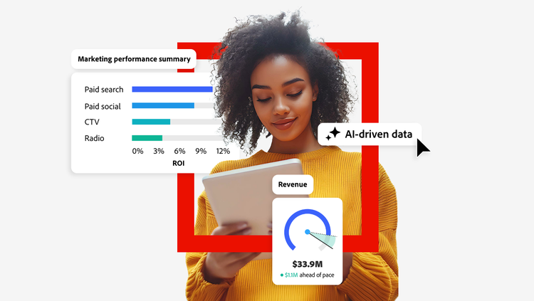 AI-Driven Marketing: Elevate Your Strategy content card image