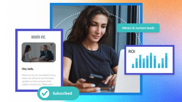 Migrate To Adobe Marketo Engage In Six Weeks