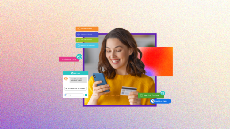 Adobe AI is transforming customer experiences card image