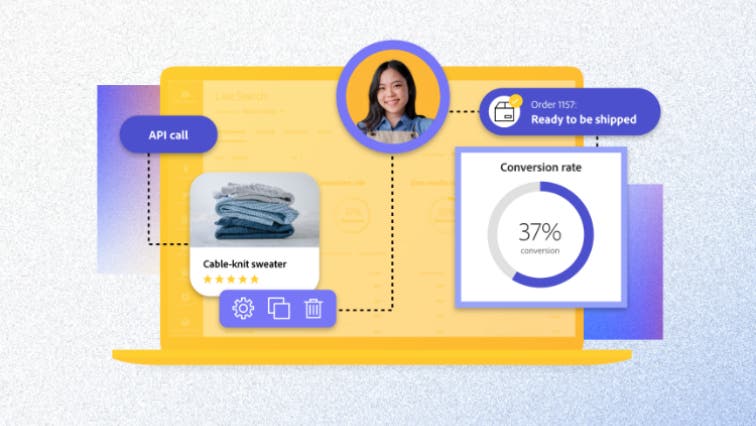 Composable Commerce Architecture with Adobe Commerce