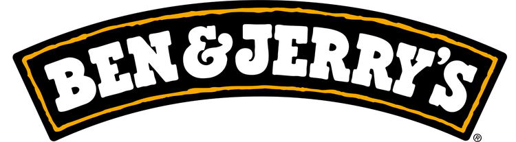 Ben & Jerry's logo