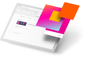 Responsive forms are the rst step.