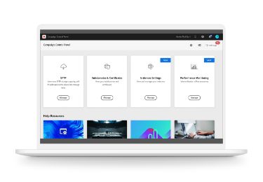 Start with web analytics managed_services