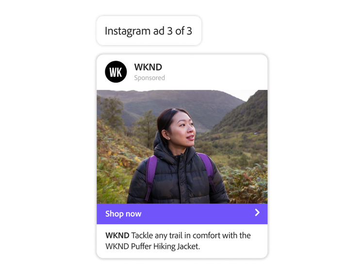 https://main--bacom--adobecom.hlx.live/assets/videos/products/genstudio/creation/media_1632498559459875f8eae61a59b67de5a093ef288.mp4?nocache=1738841435984#_autoplay1 | Generative AI prompt given to generate ad variations