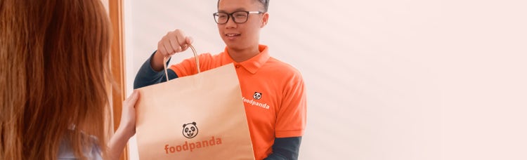 Foodpanda