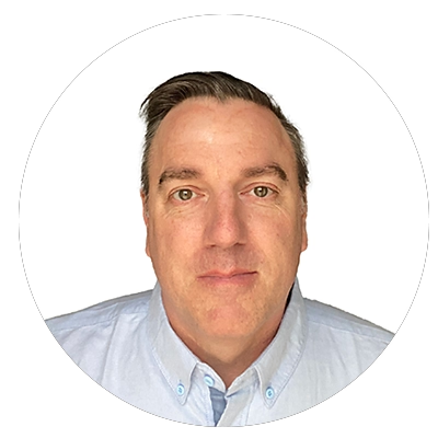 Speaker - Jonathan Woodword