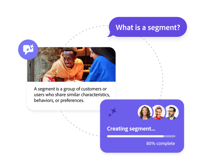 Boost efficiency with AI Assistant image