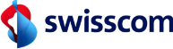 Swisscom logo