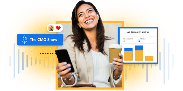 https://video.tv.adobe.com/v/3463263?hidetitle=true | Business woman holding a coffee and her phone, Picture