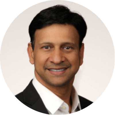 Sundeep Malik