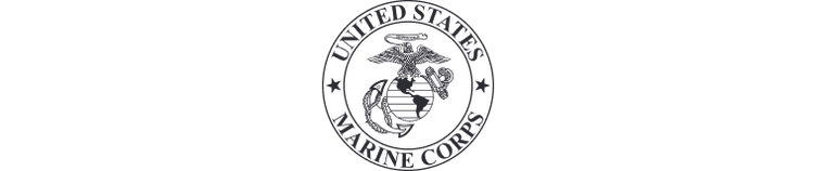 United States Marine Corps logo