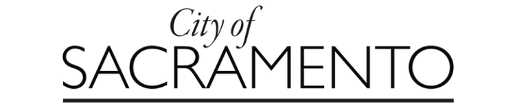 City of Sacramento logo