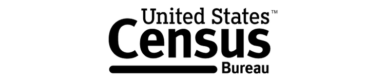 United States Census Bureau logo