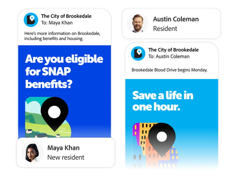 https://main--bacom--adobecom.aem.page/assets/videos/industries/government/media_1fb2eaa5ba0fb02cfe351de7e048906d23496cdbf.mp4#_autoplay1 | Personalized emails for city services based on profile information