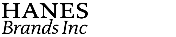 Hanes Brands