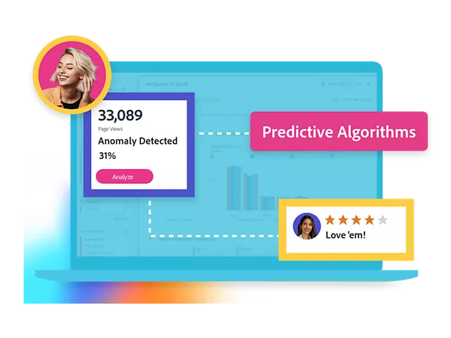Predictive Algorithms