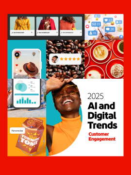 การมีส่วนร่วมกับลูกค้า