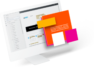 Perfect your customer communications.