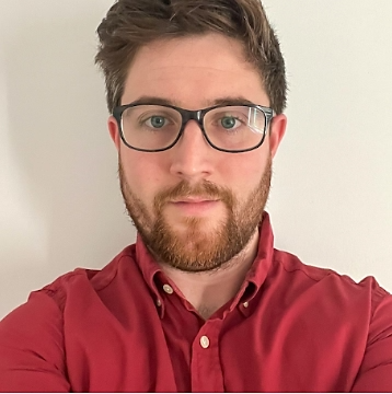 speaker headshot