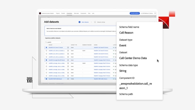 Adobe Customer Journey Analytics - 來自任何通道 — 線上及線下 — 的互連數據 | Adobe For ...