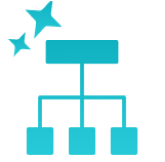 Engage customers in a personalized manner using unique B2B data and generative AI workflows.