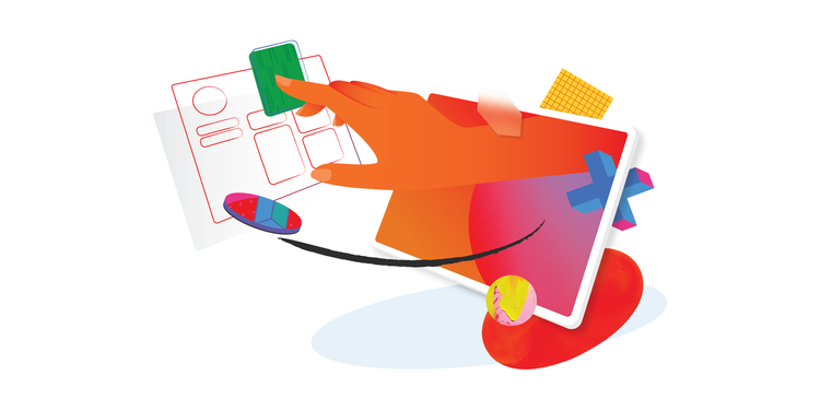 Journey orchestration platform