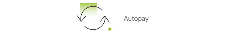 Autopay