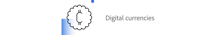 Digital currencies
