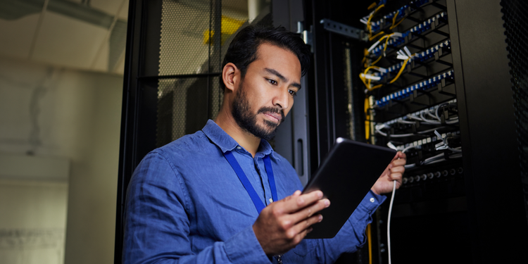 Data warehouse vs database