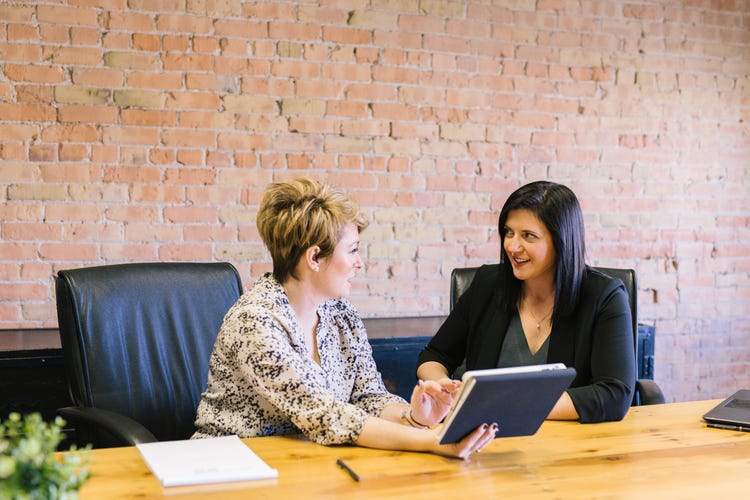 6 benefits of one-on-one meetings (1-on-1s)