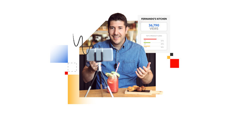 Learn about influencer marketing