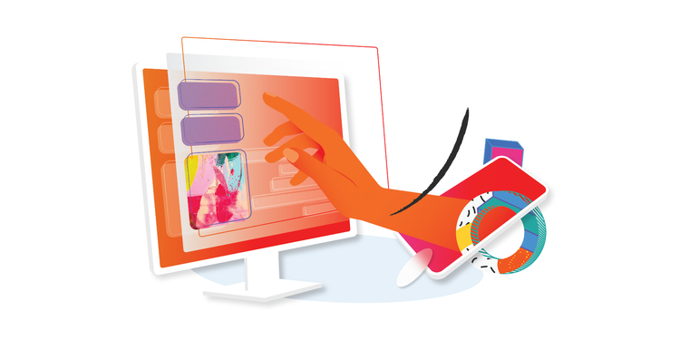 Mobile commerce