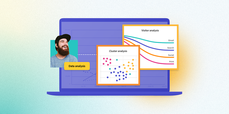 Data analysis methods to create actionable insights