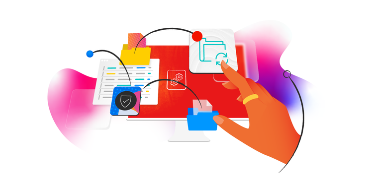 5 key principles for a successful content migration