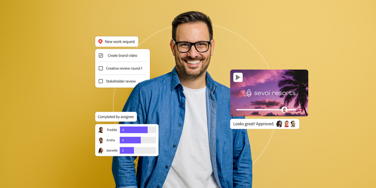 Interface with task list and team feedback, reflecting Agile’s success in streamlining product development.