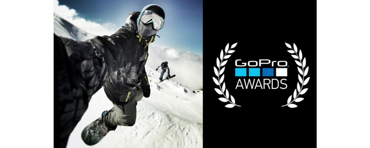 GoPro's ex ample of a successful marketing campaign