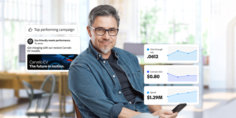 Top benefits of data-driven marketing