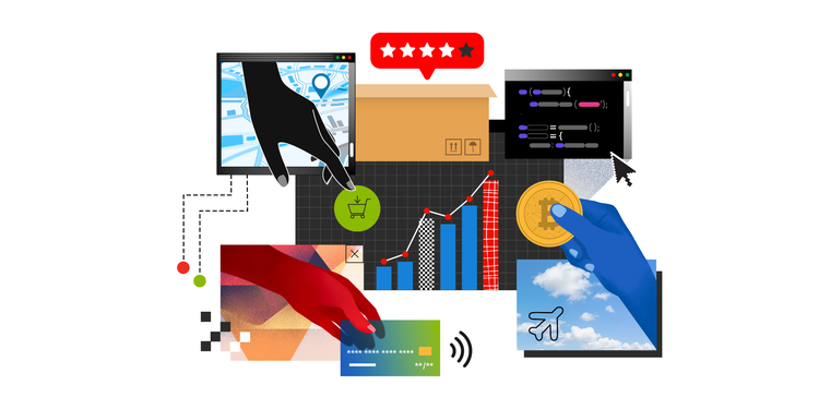 B2B trends: Companies shift closer to B2C shopping behaviours