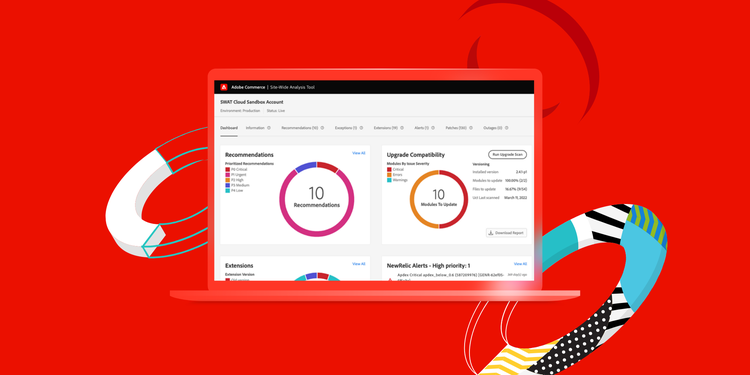 Future-proof your business with Adobe Commerce 2.4.4