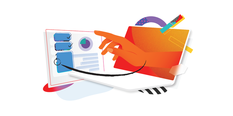 E-commerce platforms