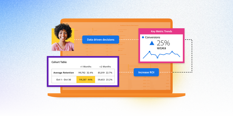 Everything you need to know about data analytics marquee