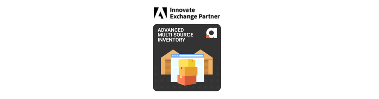 Advanced multi-source inventory support by Magento